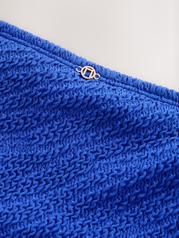 Bas de bikini Next en bleu