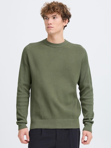 Pullover ' CFNordin ' di Casual Friday in verde