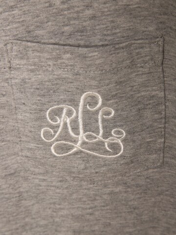 Lauren Ralph Lauren Pajama ' ' in Grey