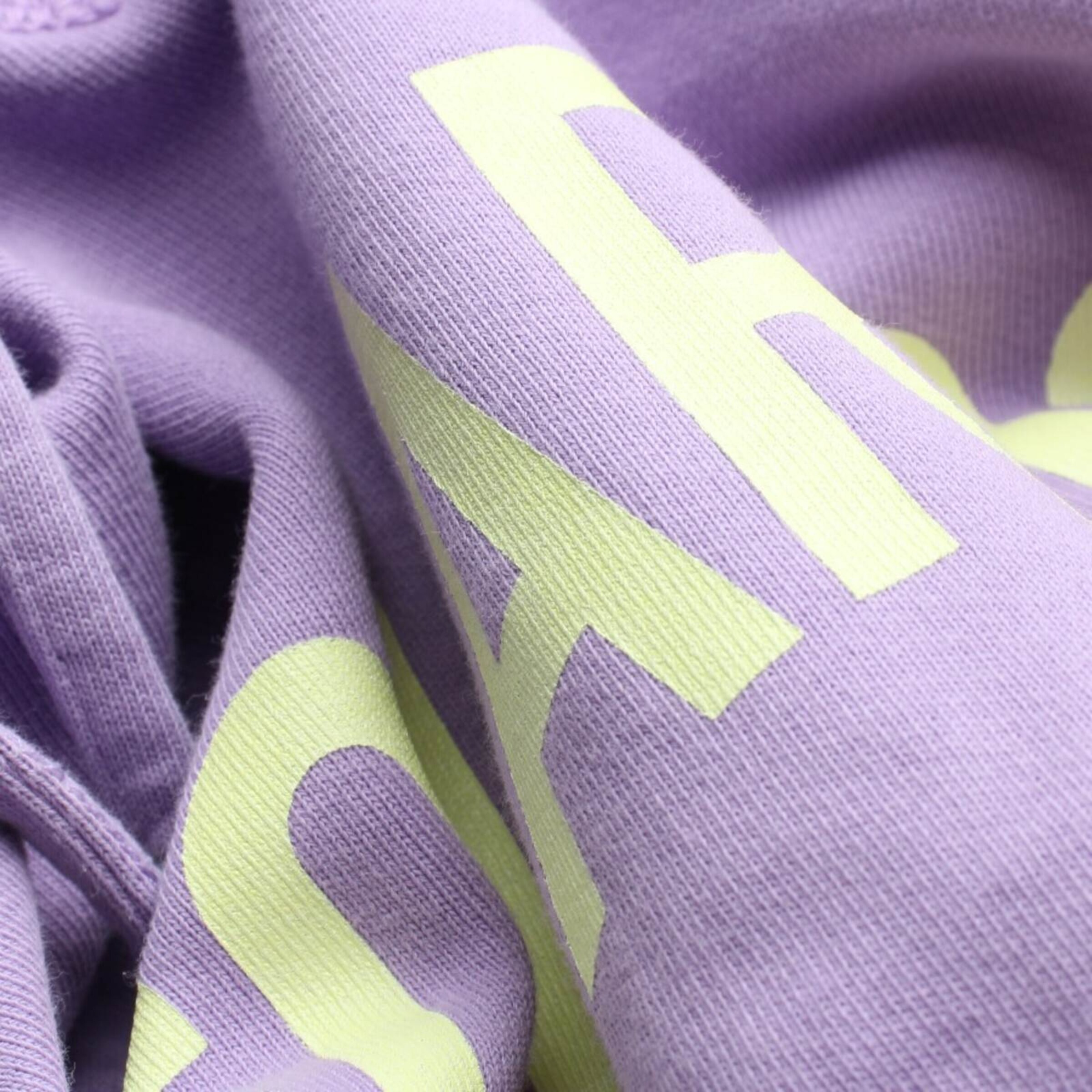 DSQUARED2 Sweatshirt & Zip-Up Hoodie in XXS in Yellow