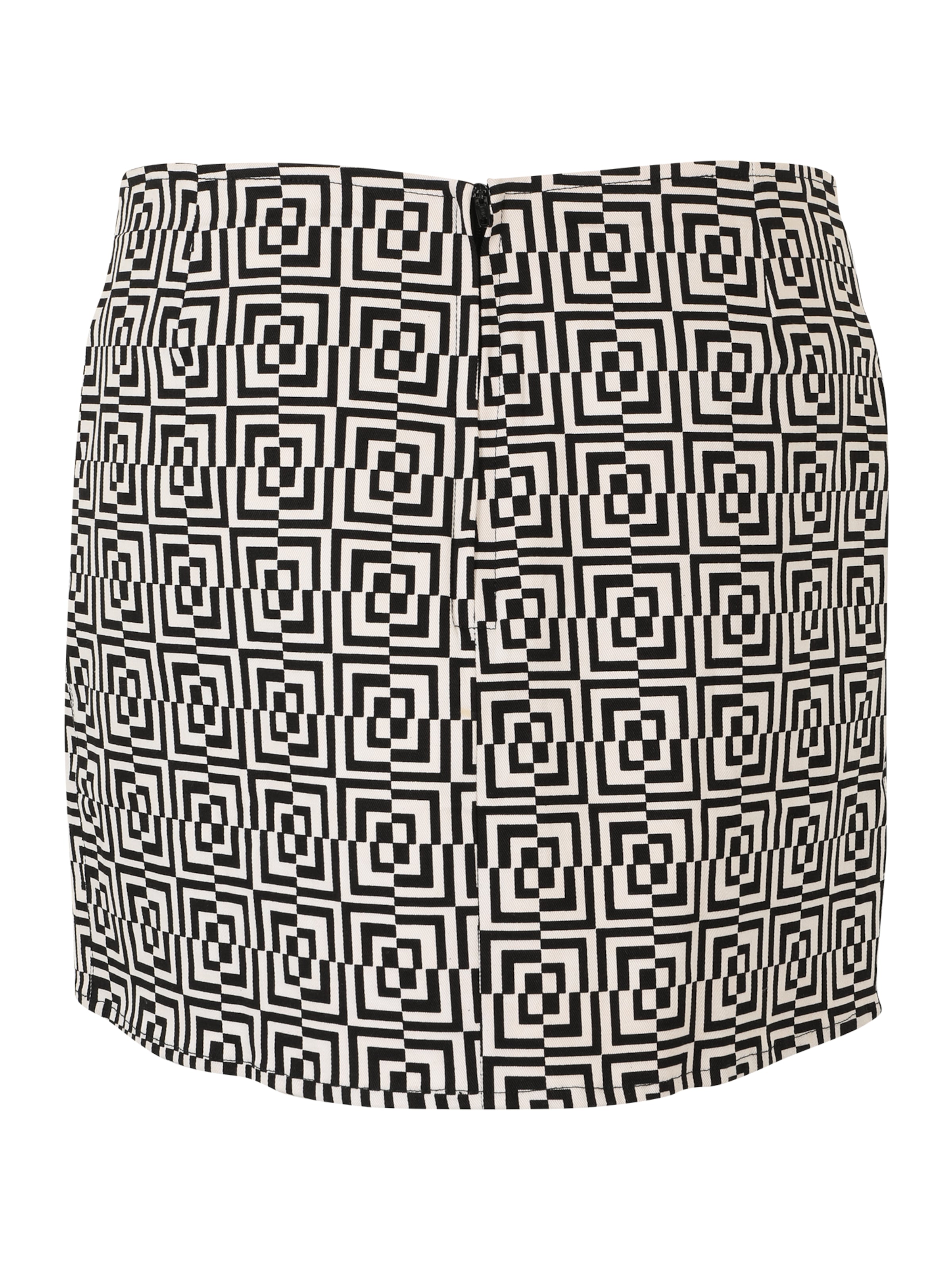 Motel Юбка 'Pelma' в Черный