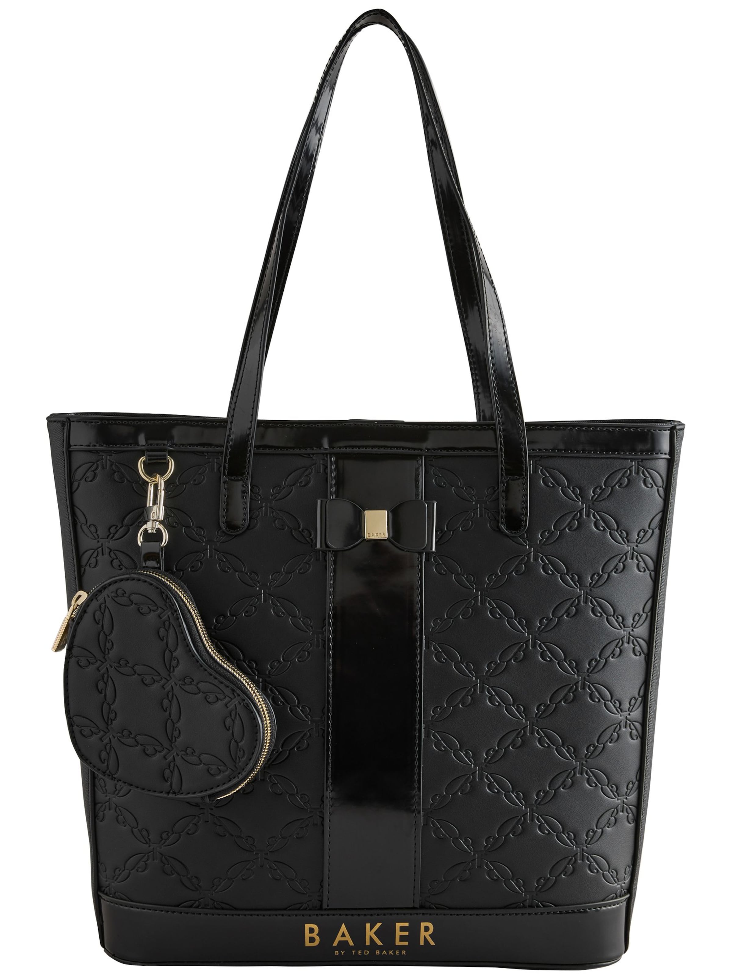Baker by Ted Baker Táskák - fekete: elől