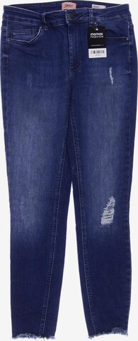 ONLY Jeans 30-31 in Blau: predná strana