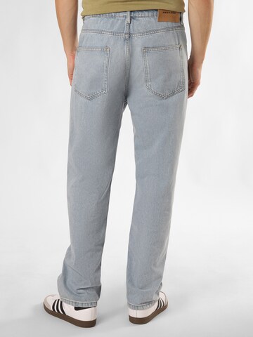 Pegador Loosefit Jeans 'Baltra' in Blau