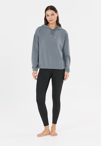 Athlecia Sports sweatshirt 'NAMIER W' in Grey