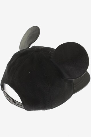 H&M Hut oder Mütze One Size in Schwarz
