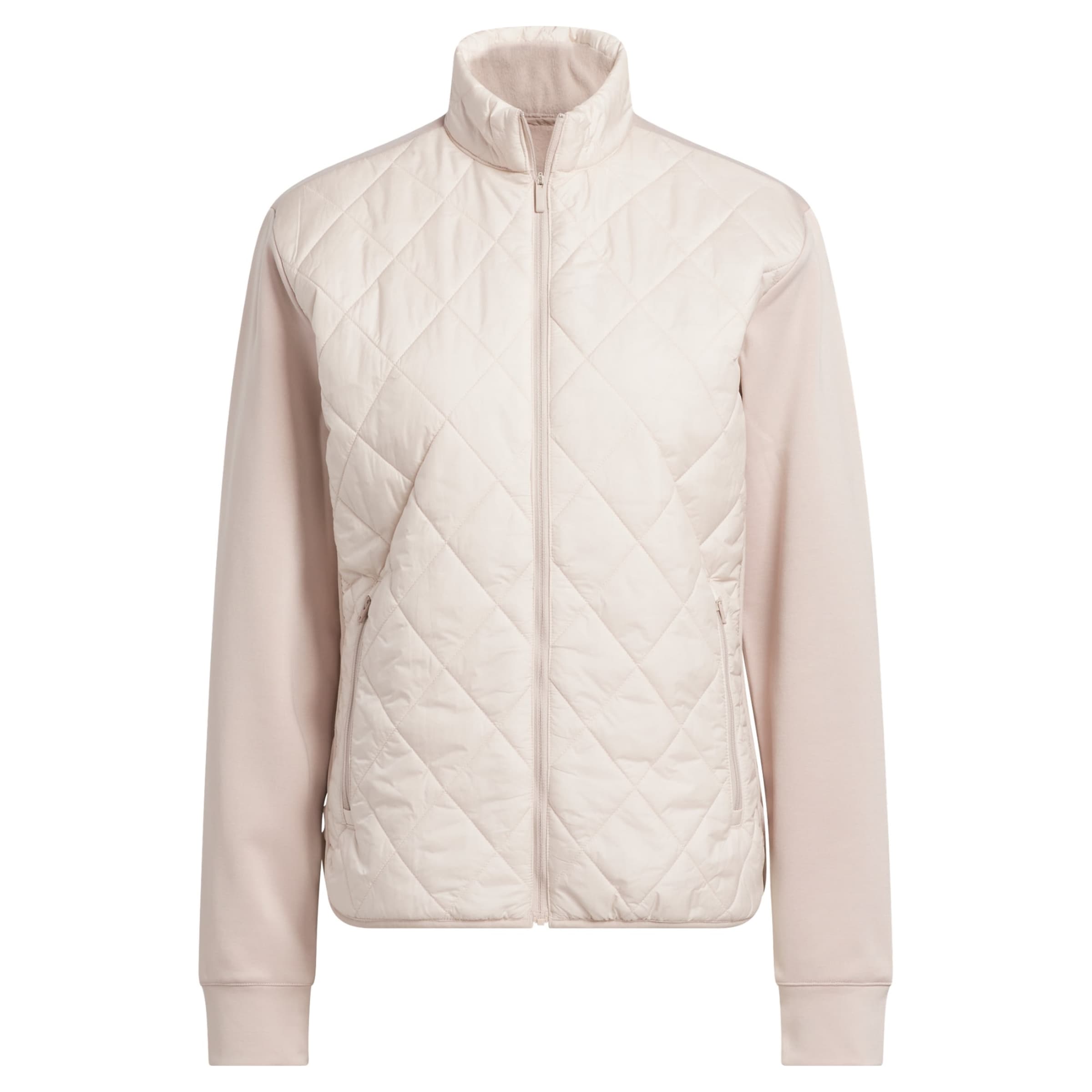 ADIDAS PERFORMANCE - Chaqueta deportiva 'Ultimate365' en gris: frente