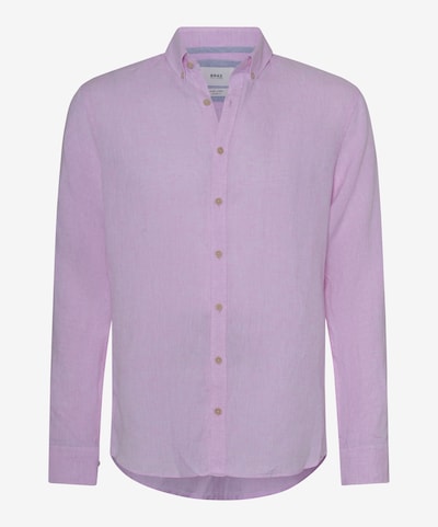 Marškiniai 'Dirk' iš BRAX, spalva – purpurinė, Prekių apžvalga