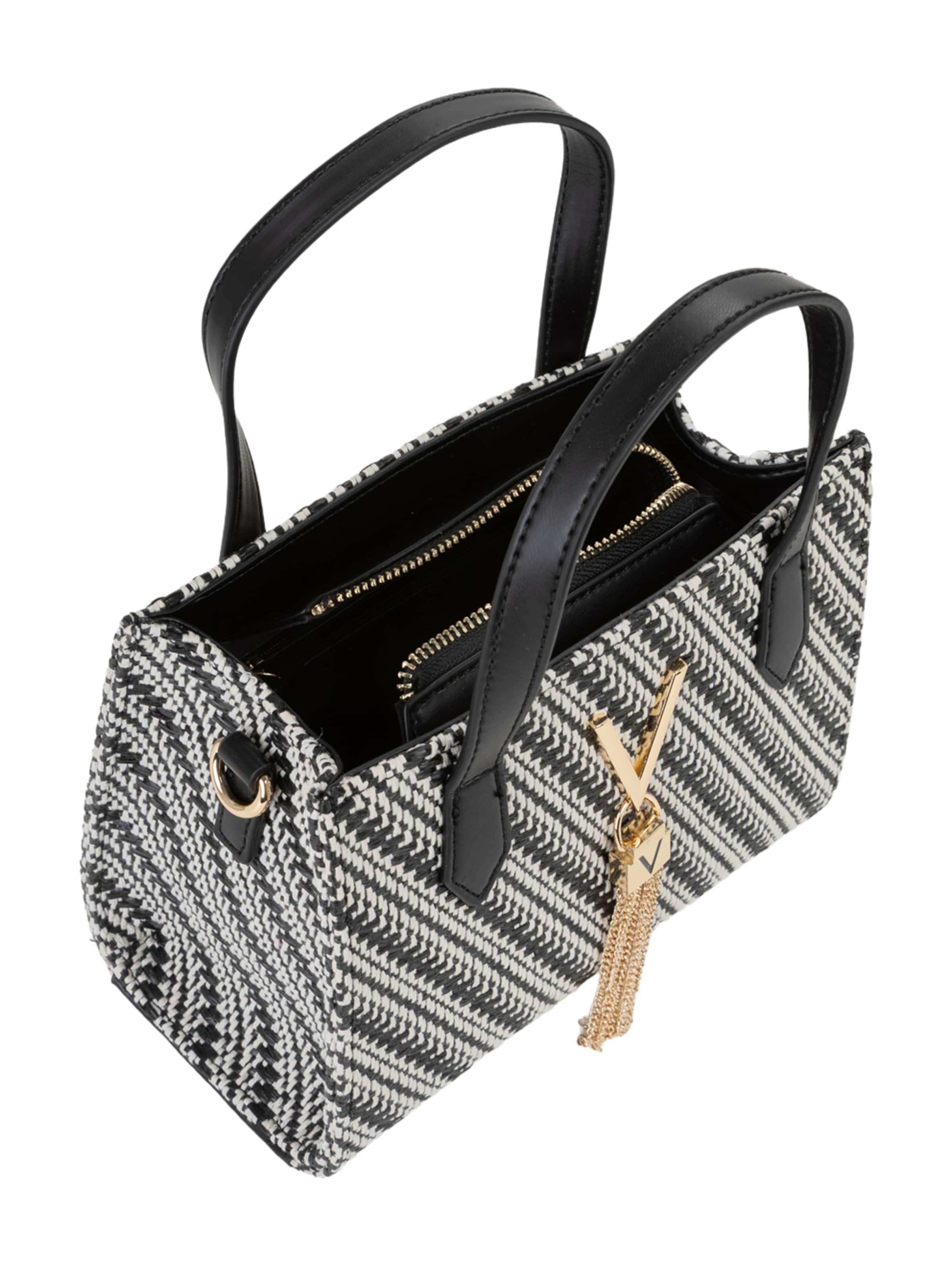 Borsa a mano di VALENTINO in nero