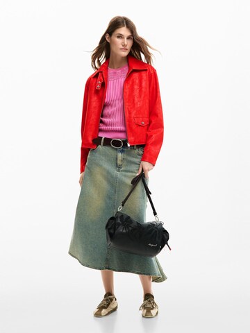 Desigual Övergångsjacka i röd