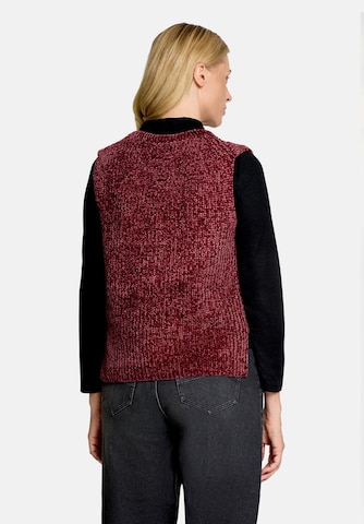 Pullover di Betty & Co in marrone