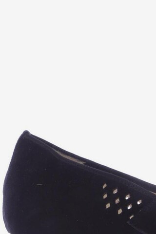 HASSIA High Heels & Pumps in 39,5 in Black