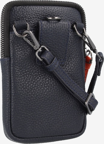 Braun Büffel Crossbody Bag 'Novara ' in Blue