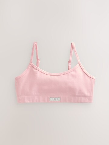 Next - Top en beige