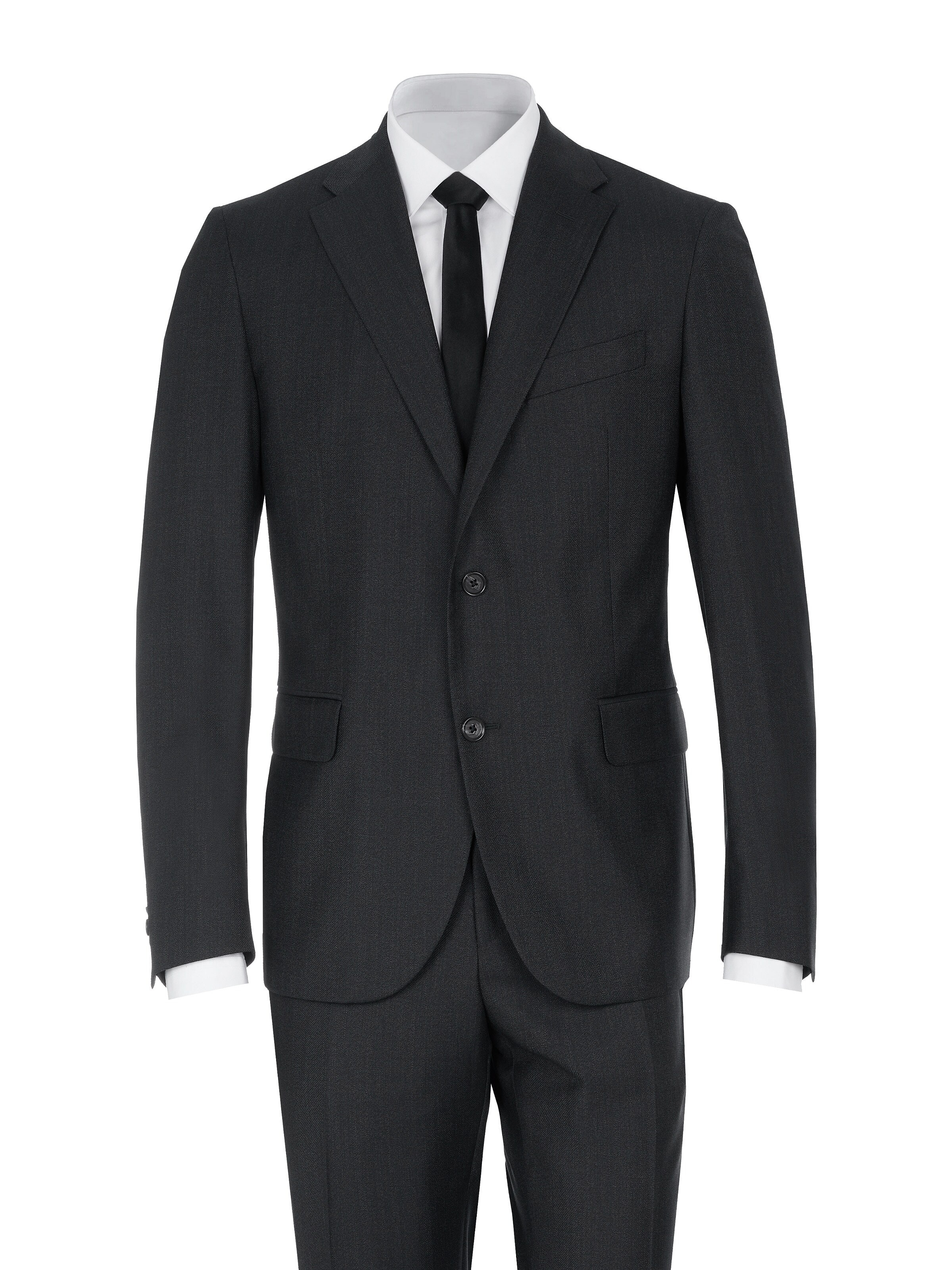 Regular Costume 'Corneliani Anzug' Corneliani en gris