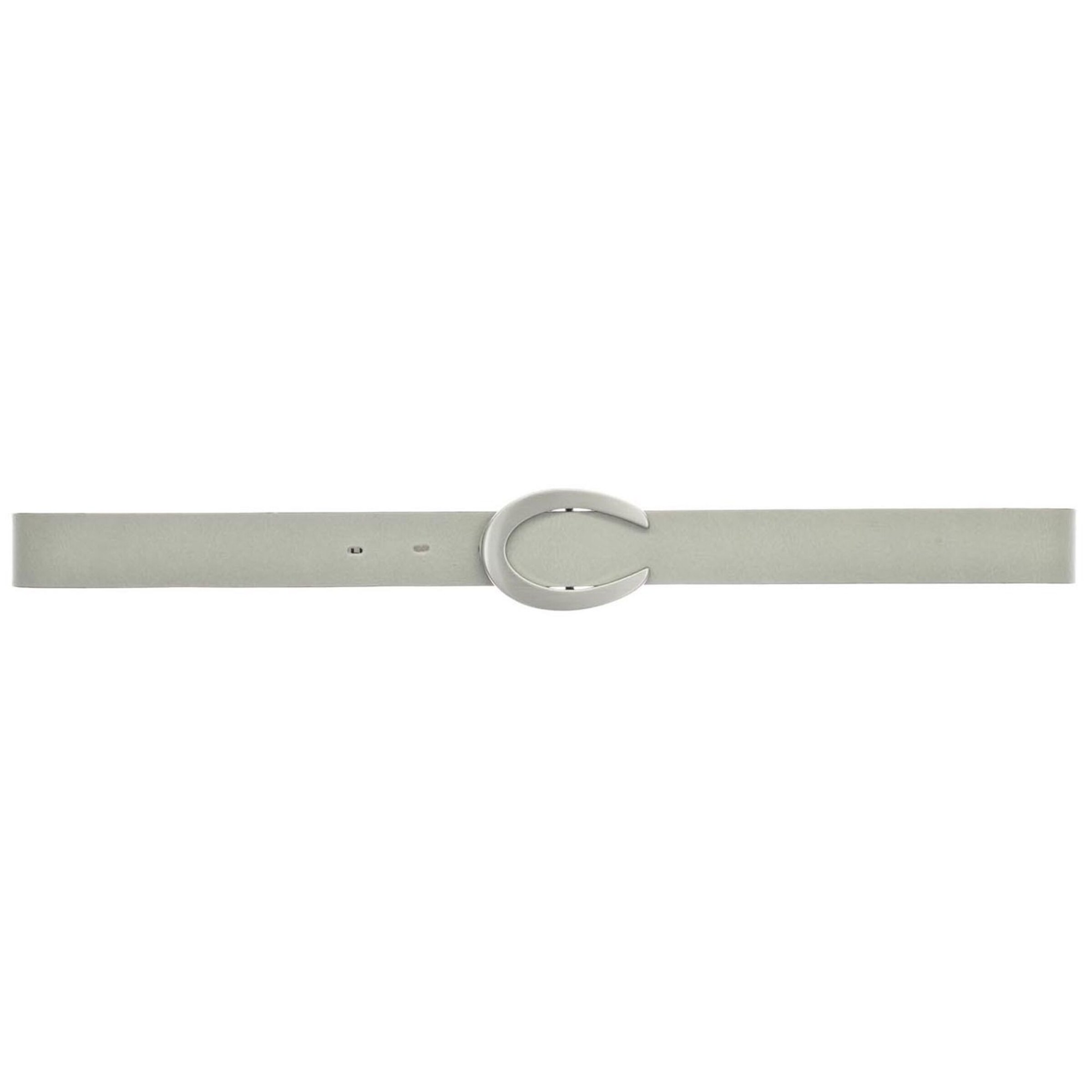 VANZETTI Belt in Grey