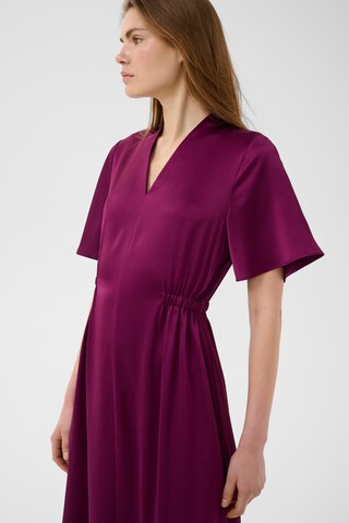 InWear Dress 'IWBalja' in Purple