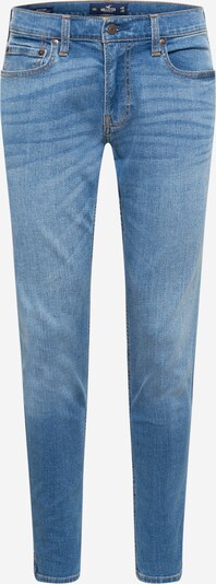 HOLLISTER Jeans - modrá denim, Produkt