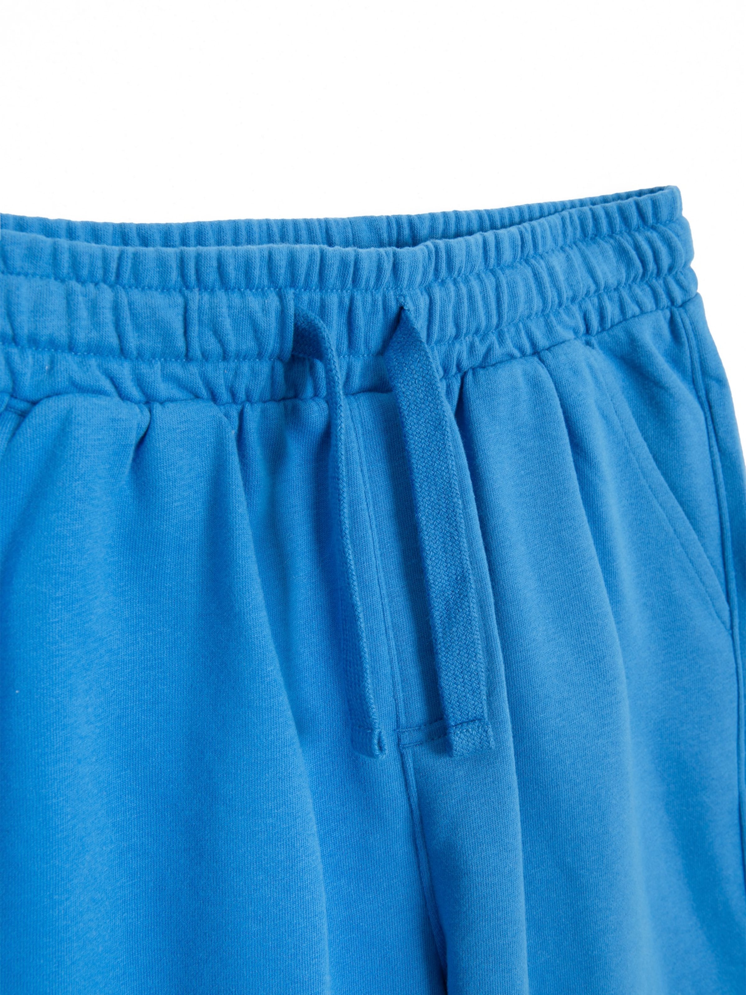 Cool Club regular Bukser i blå