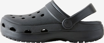 juoda Next Atviri batai: priekis