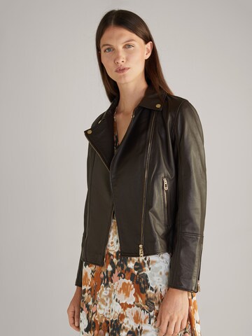 JOOP! Between-Season Jacket in Brown: front