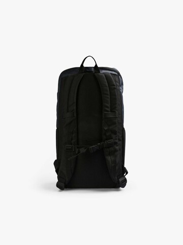 Scalpers Rucksack 'Conga' in Blau