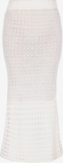 Sijonas 'Boho' iš IZIA, spalva – balkšva, Prekių apžvalga