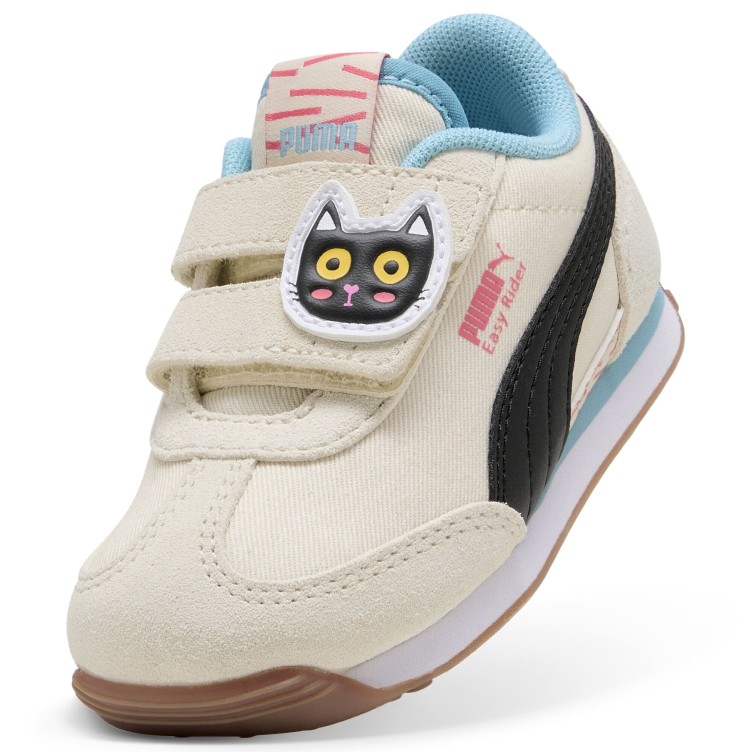 PUMA Sneakers 'Moody Cat' in Wit