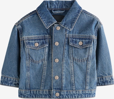 Next Prijelazna jakna u plavi traper, Pregled proizvoda