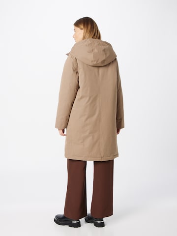 minimum Parka 'ANNALIA' in Braun