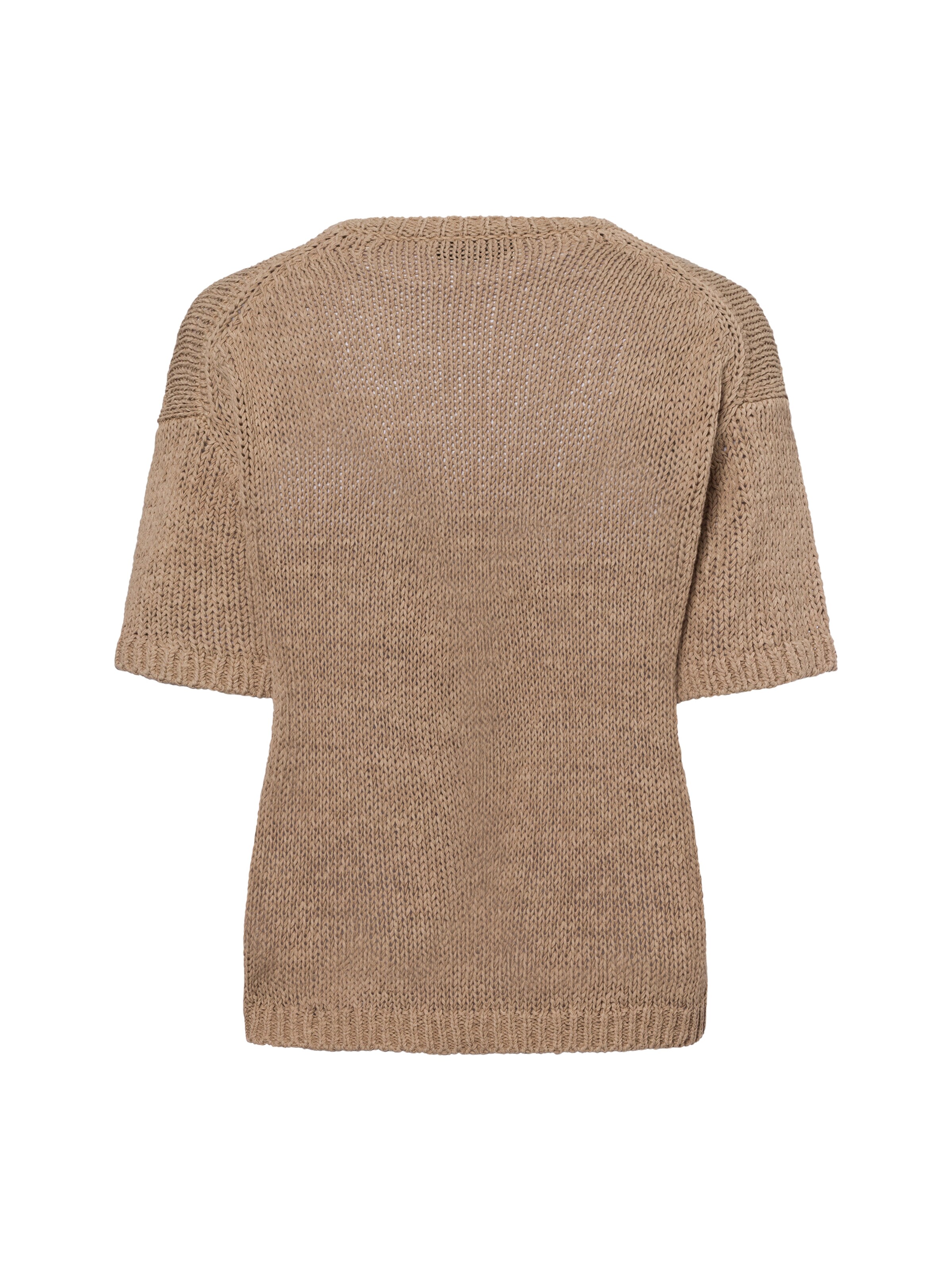 Marc O'Polo Pullover in Beige