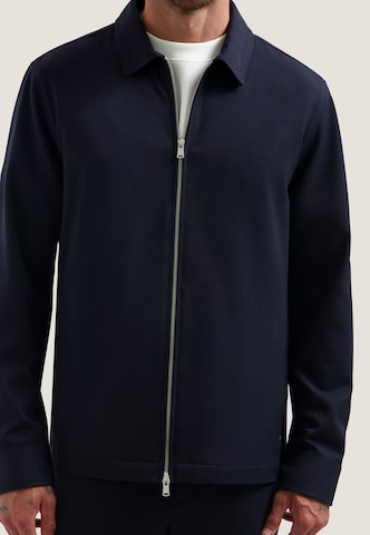 Dstrezzed Jacke 'Soren' in Blau
