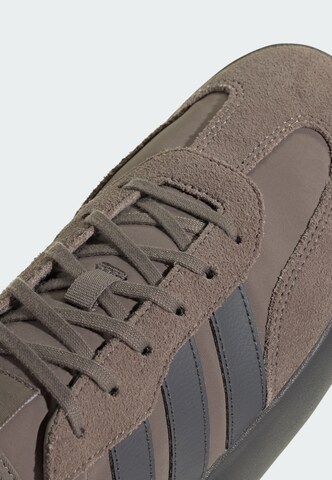 ADIDAS PERFORMANCE Sports shoe 'Audi Formula One Team Barreda Decode' in Brown