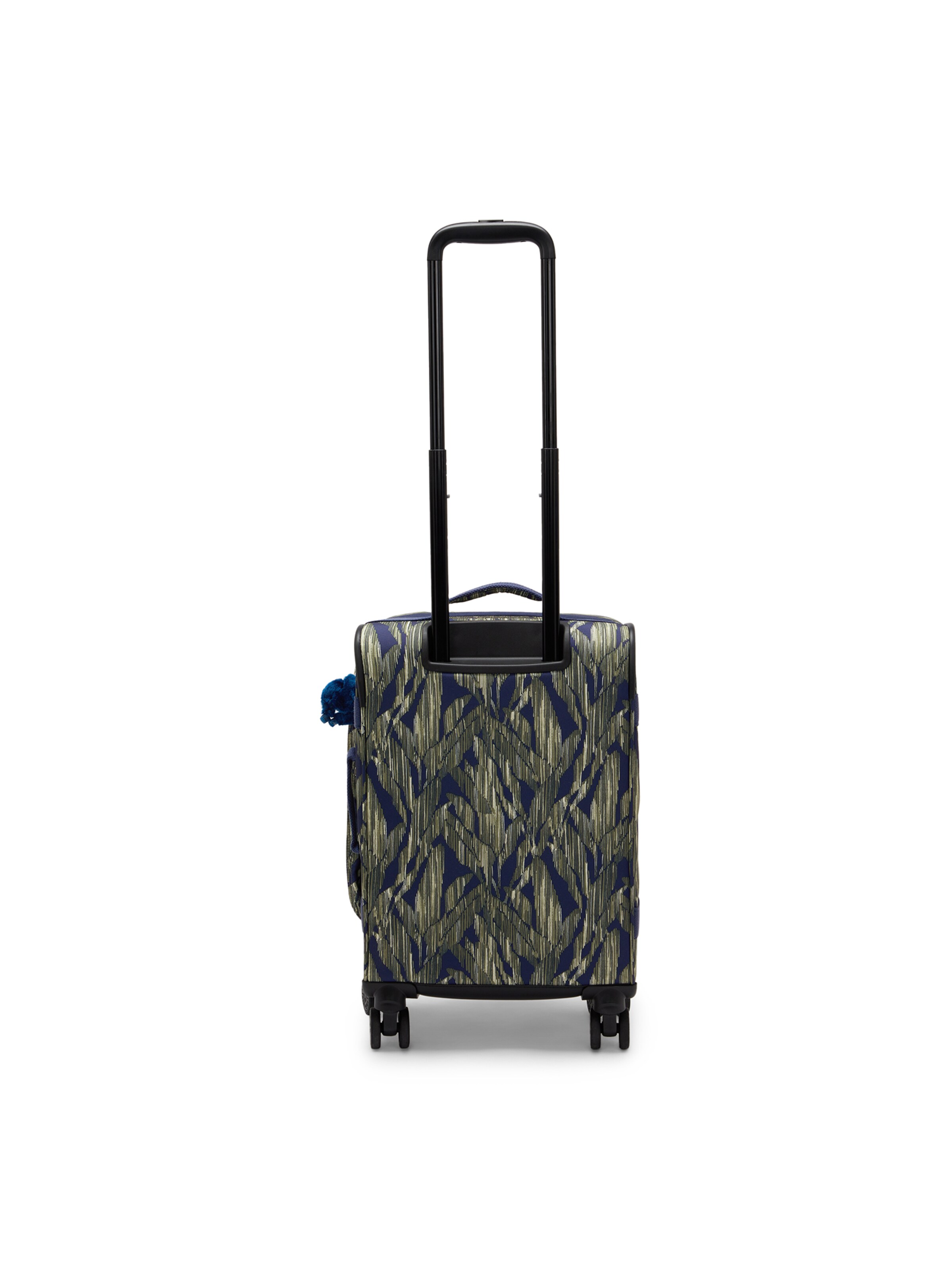 KIPLING Koffer 'Spontaneous S' - zöld