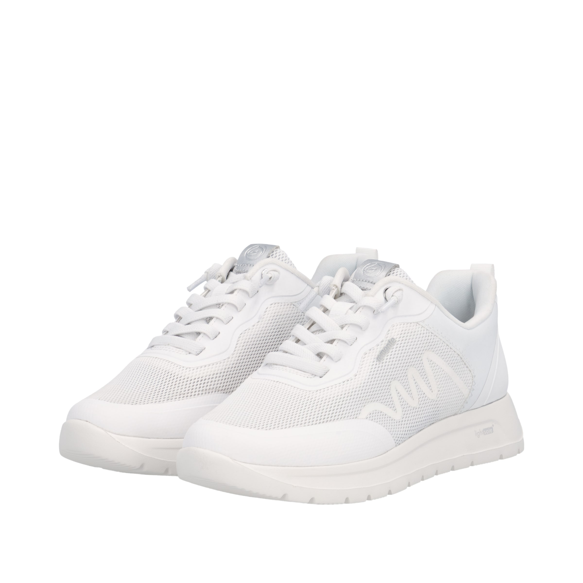 REMONTE Sneaker in Weiß