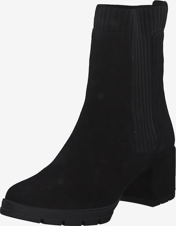 UNISA Ankle Boots 'Jolto' in Black: front