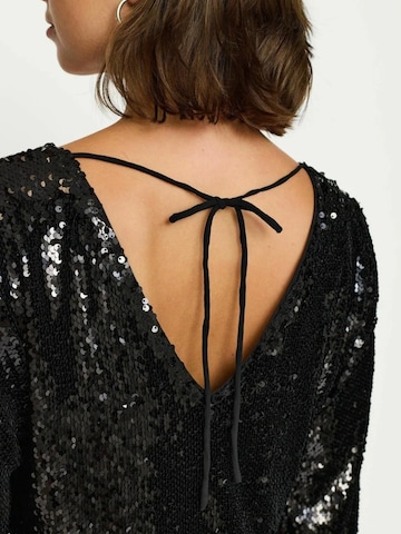 Soft Rebels Kleid ' SRMaddison ' in Schwarz