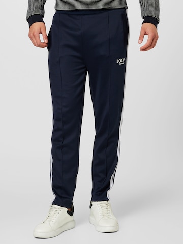 JOOP! Regular Trousers 'Spiros' in Blue: front