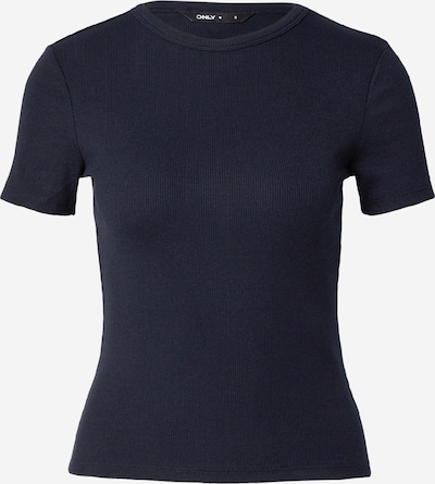 Marškinėliai 'ONLJUNE' iš ONLY, spalva – nakties mėlyna, Prekių apžvalga