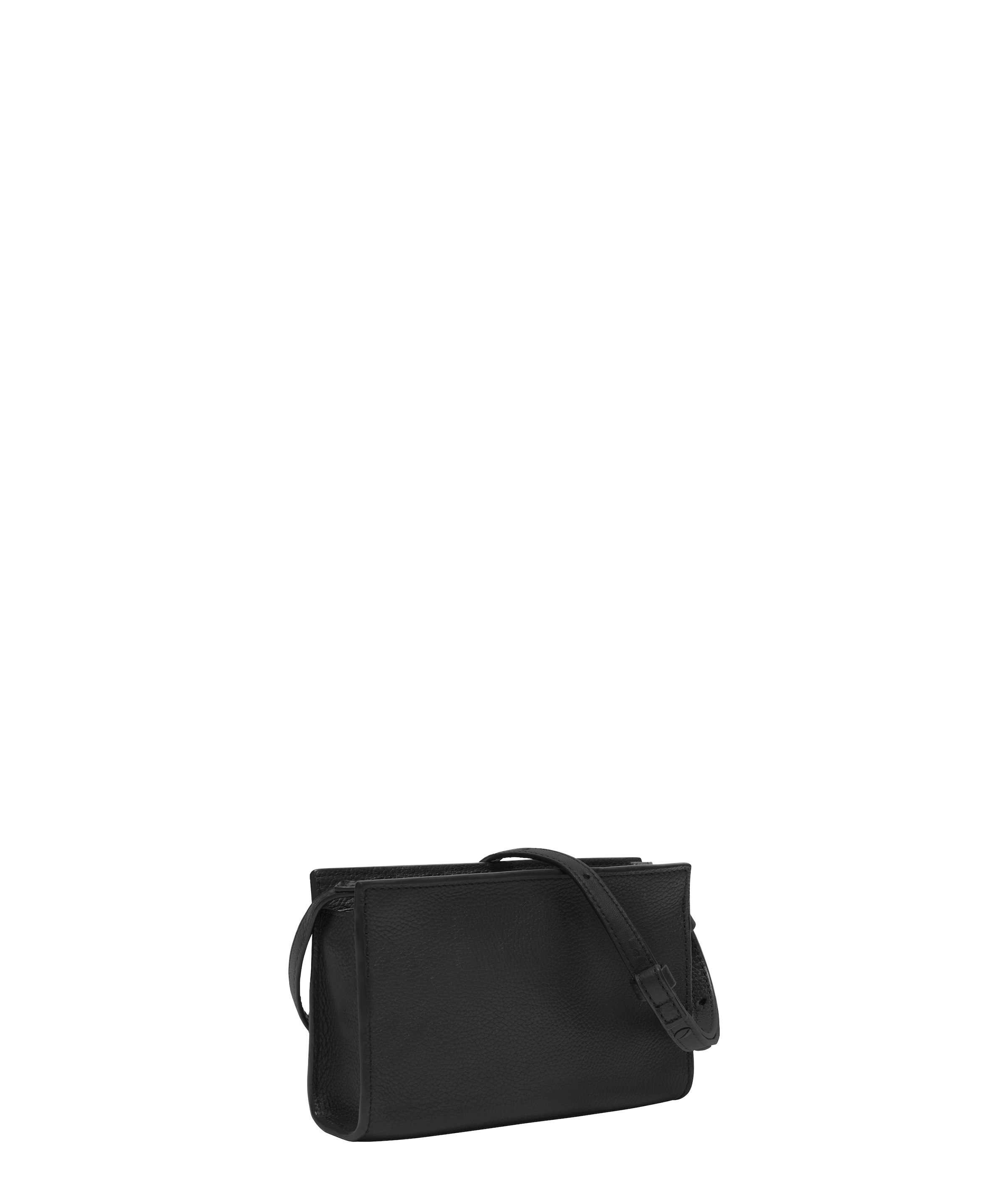 Sac à bandoulière 'Lora' Liebeskind Berlin en noir : devant