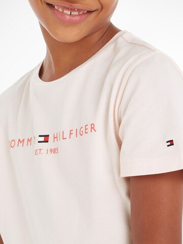 Set de la TOMMY HILFIGER pe roz