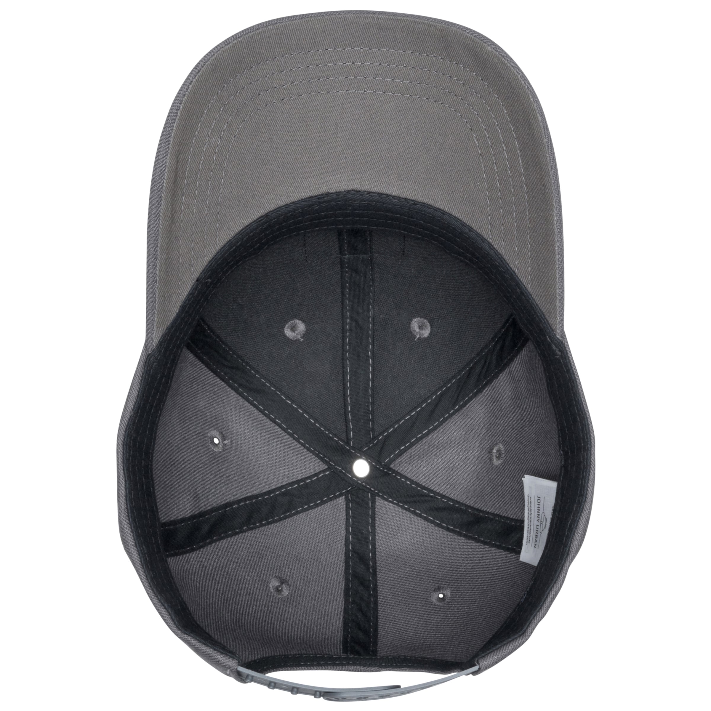 Johnny Urban Hætte 'Dean' i grå