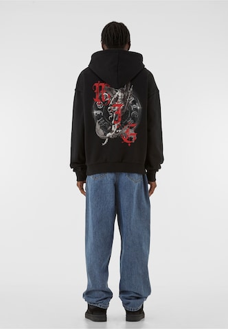 Felpa di MJ Gonzales in nero