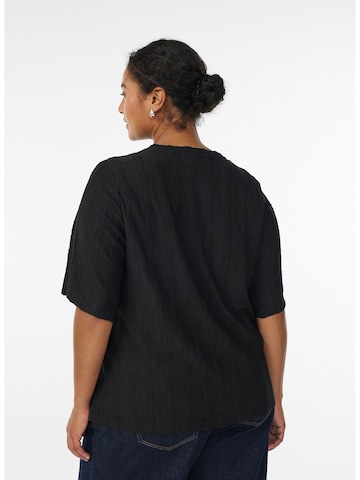 Zizzi Halenka 'Fira' – černá