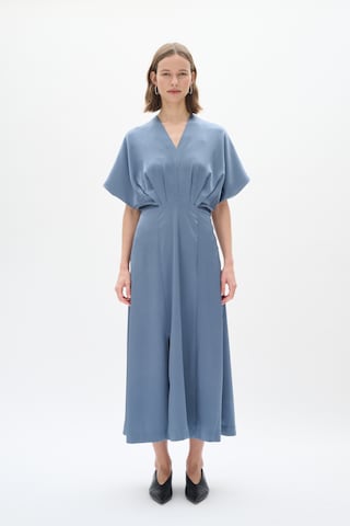 InWear - Vestido 'SuzkyIW' em azul: frente