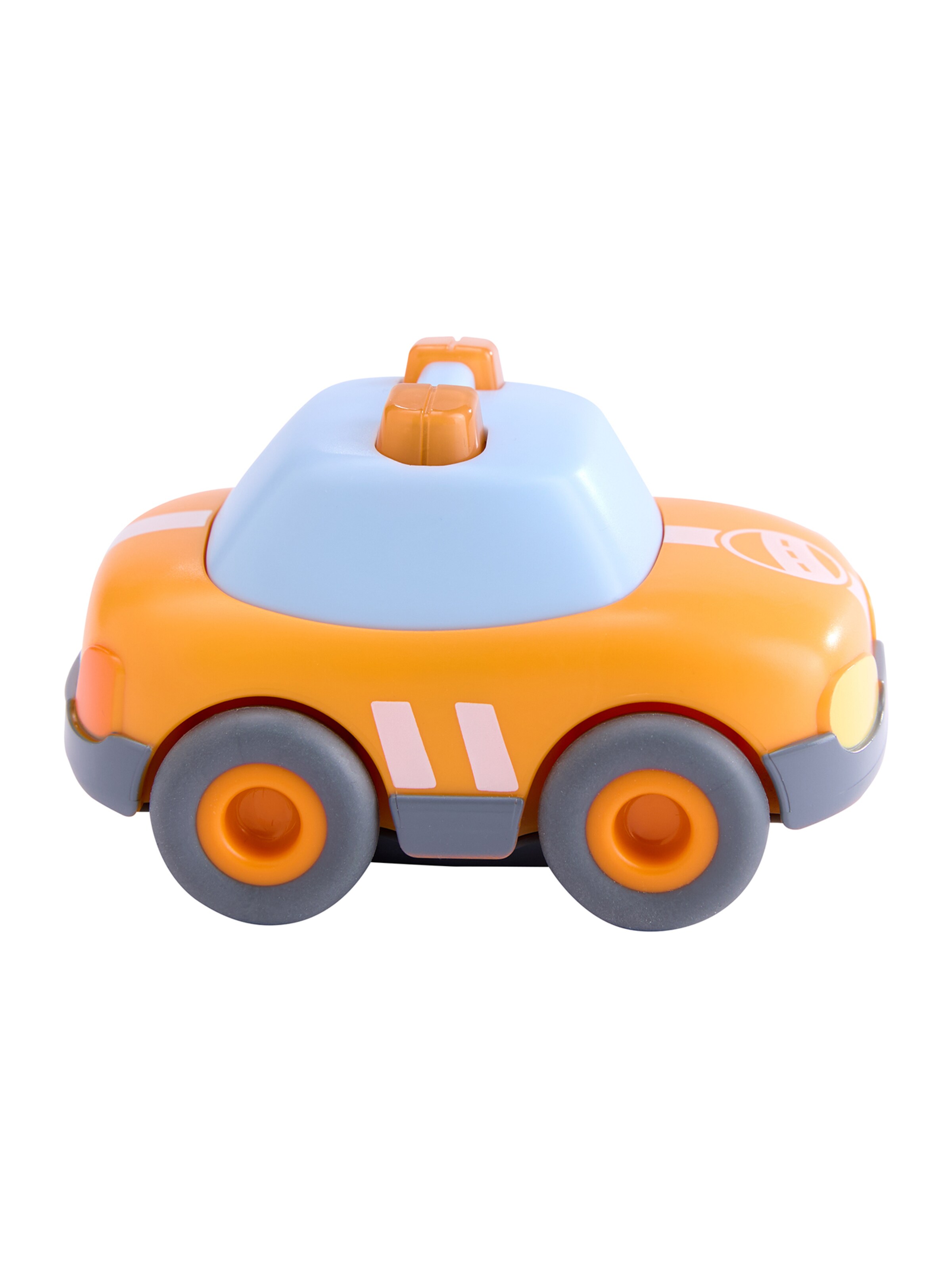 HABA Spel ' Set Grüner Flitzer & Safety Car ' in Gemengde kleuren