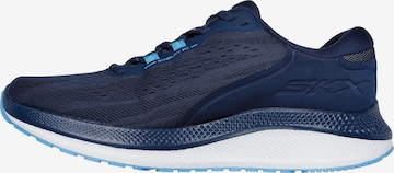 SKECHERS Sneaker in Blau: Vorderseite