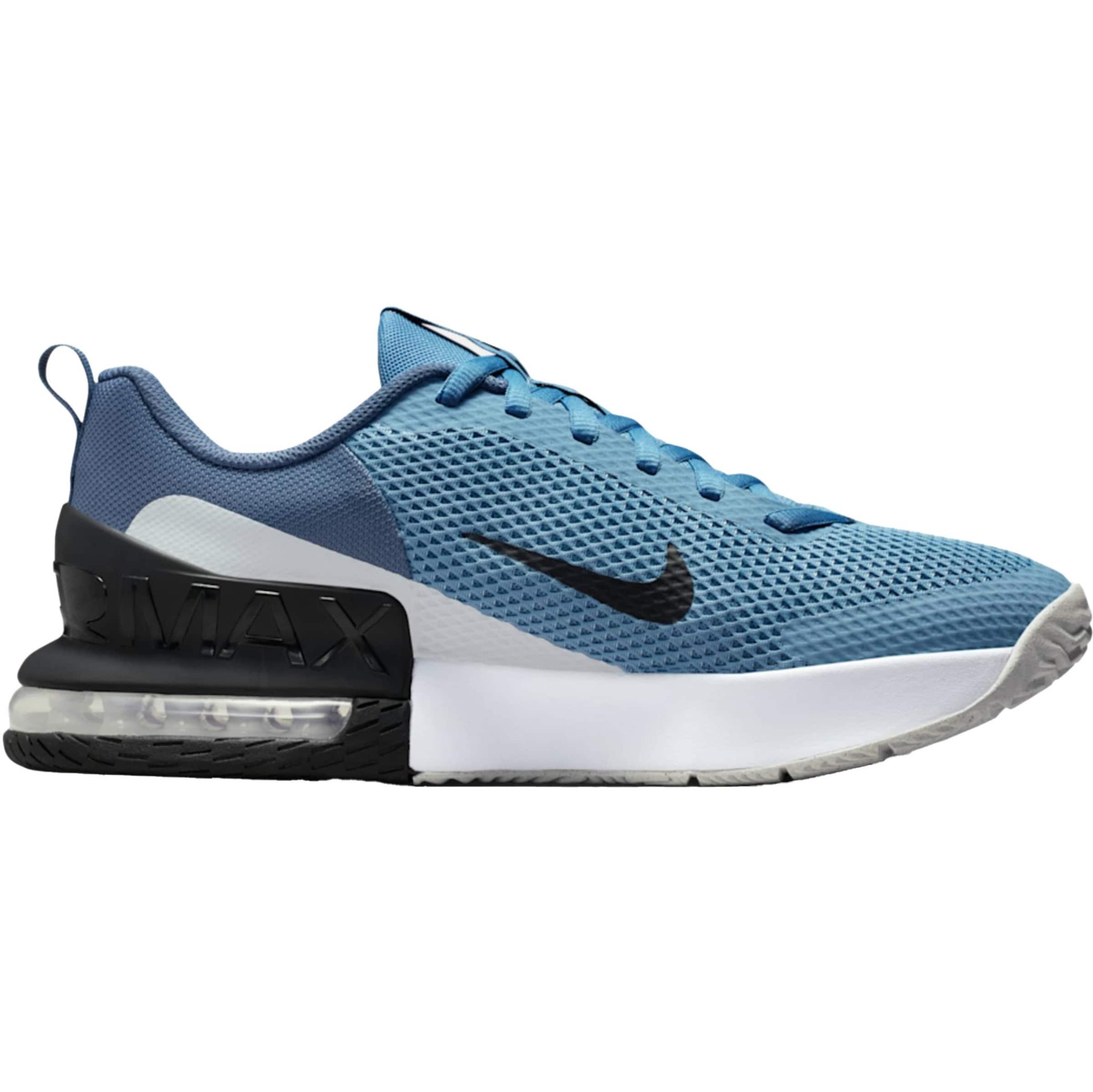 NIKE Athletic Shoes in 43 in Blue, Item view