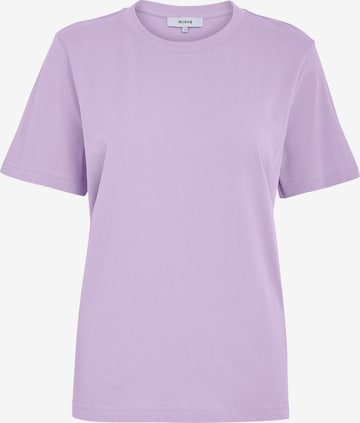 minus Shirts 'Cathy' i lilla: forside