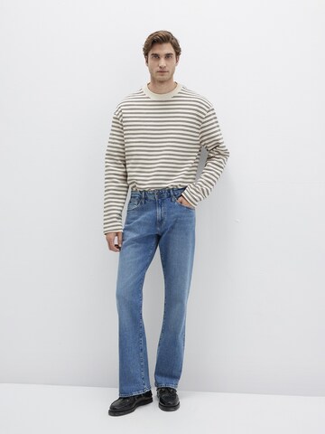 Mavi Regular Jeans 'JOSH' in Blue